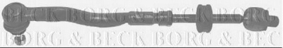 BORG & BECK bdl6083 -  Поперечная рулевая тяга